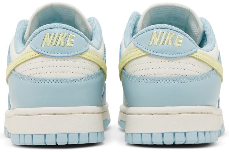 Nike Wmns Dunk Low Ocean Bliss