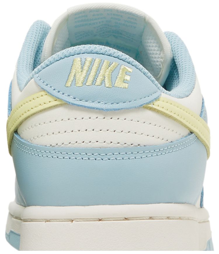Nike Wmns Dunk Low Ocean Bliss