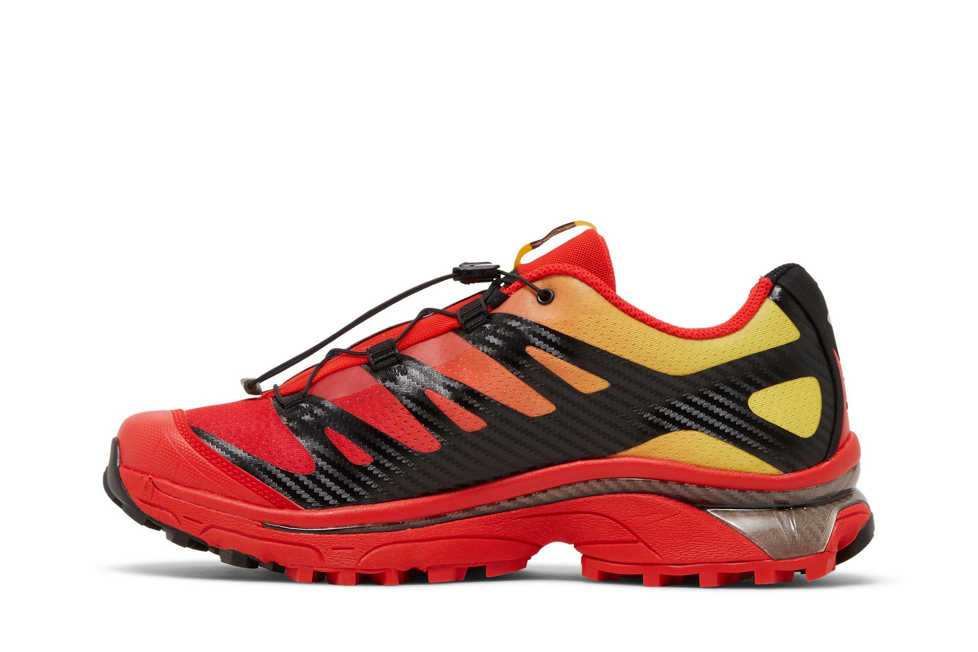 Buy Salomon XT-4 OG 'Fiery Red' - L47024200 | GOAT CA
