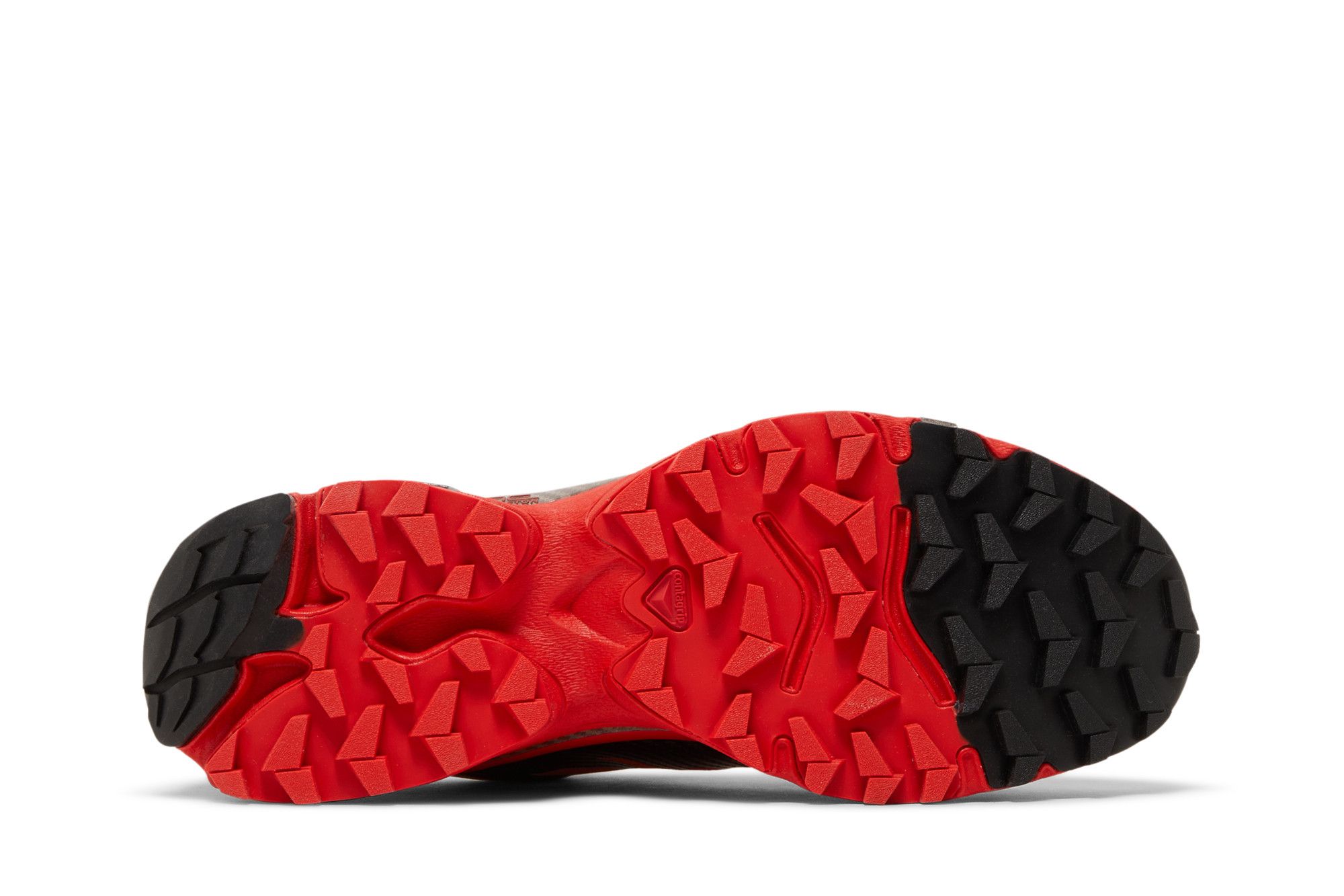 Buy Salomon XT-4 OG 'Fiery Red' - L47024200 | GOAT