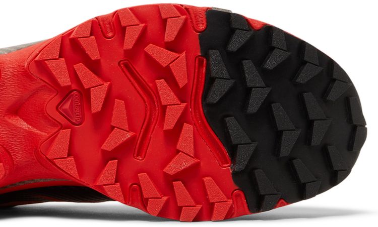 XT 4 OG Fiery Red