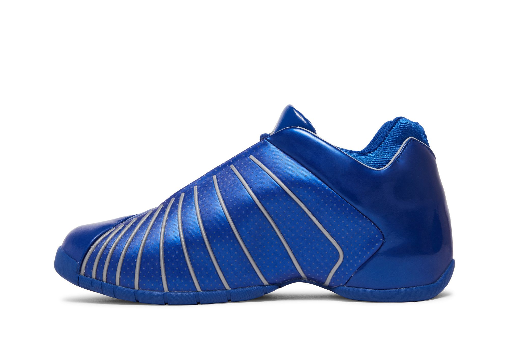 Buy adidas T-Mac 3 'Royal' - 041110 | GOAT