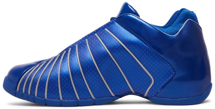 Adidas T Mac 3 Royal