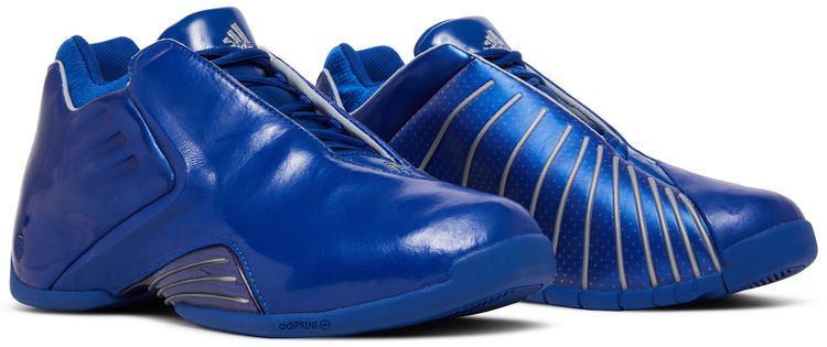 Adidas T Mac 3 Royal