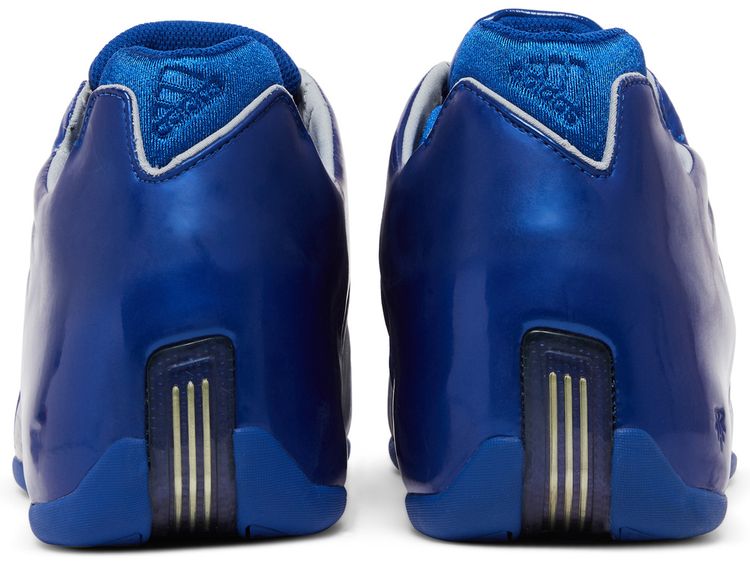 Adidas T Mac 3 Royal