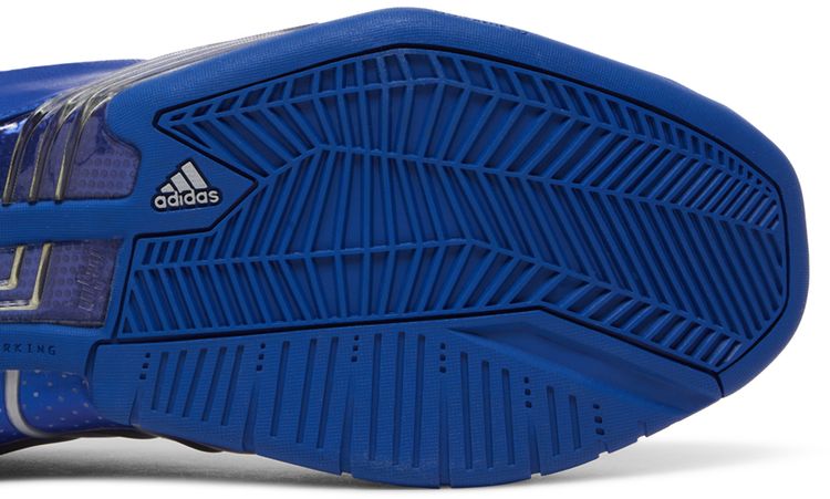 Adidas T Mac 3 Royal