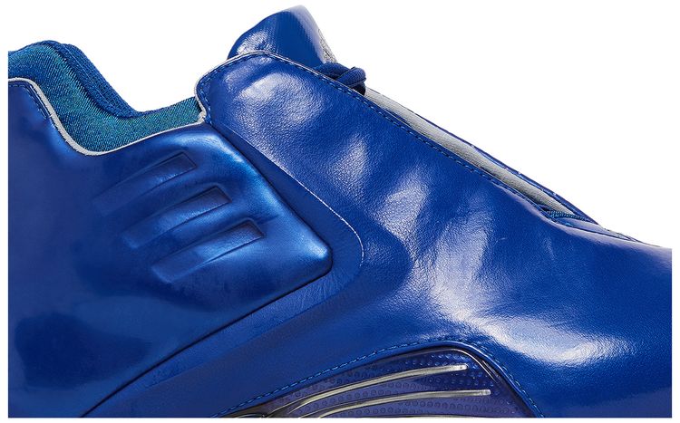 Adidas T Mac 3 Royal