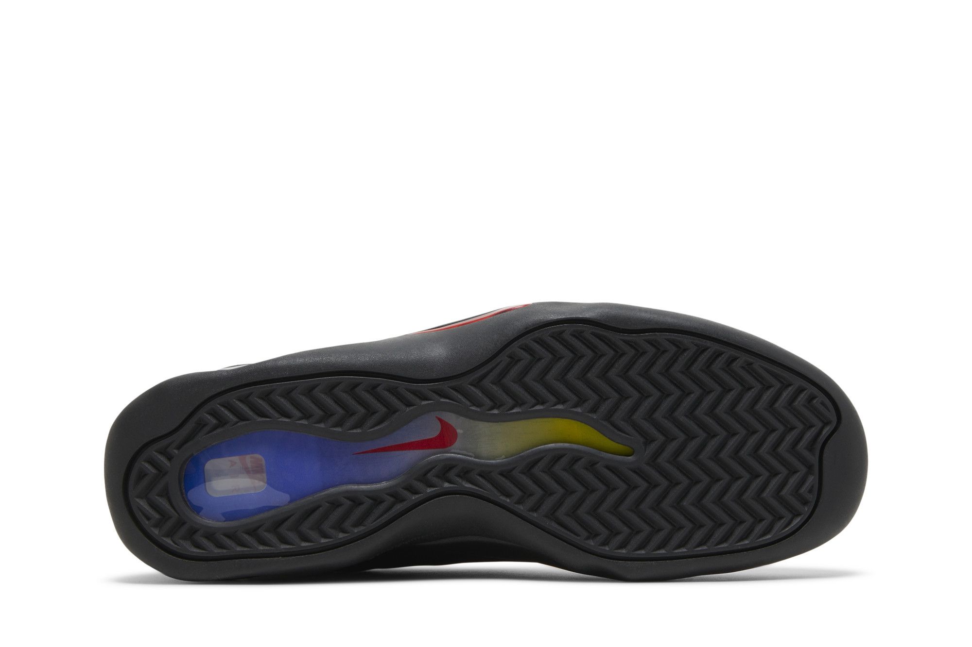 Nike air bakin 1997 store