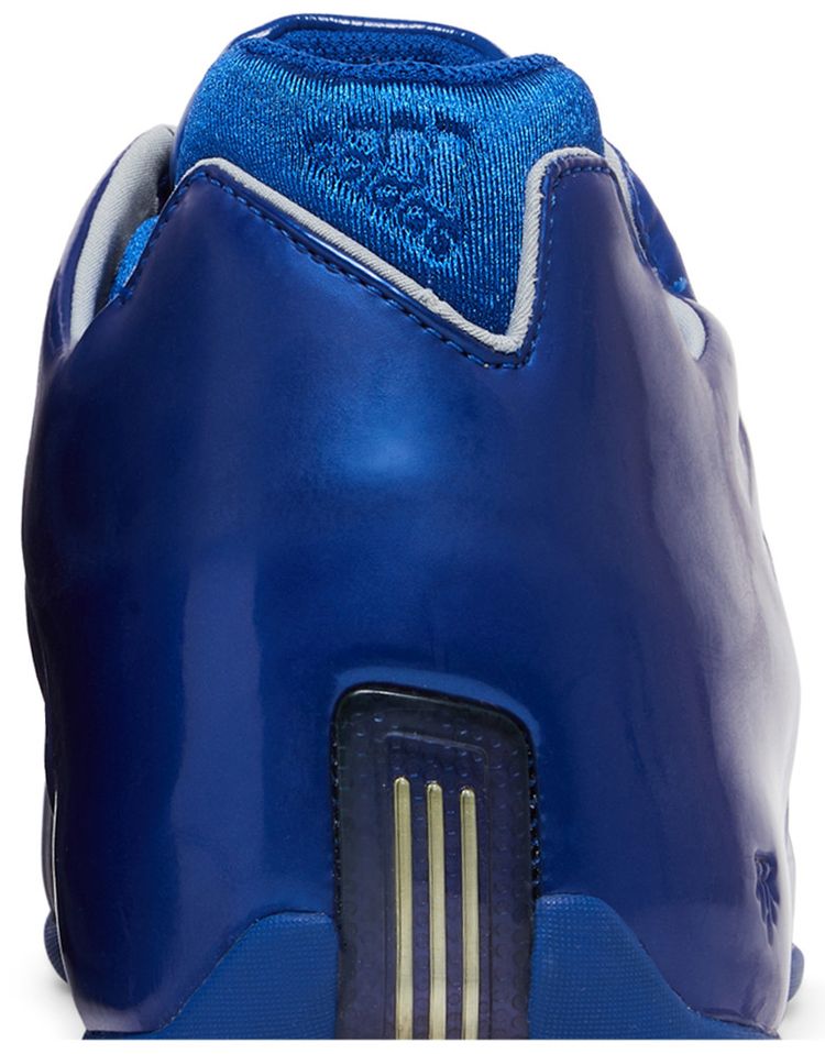 Adidas T Mac 3 Royal