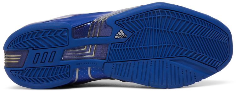 Adidas T Mac 3 Royal