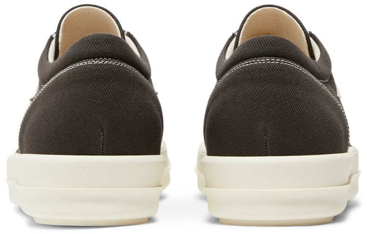 Rick Owens EDFU Vintage Low Dark Dust