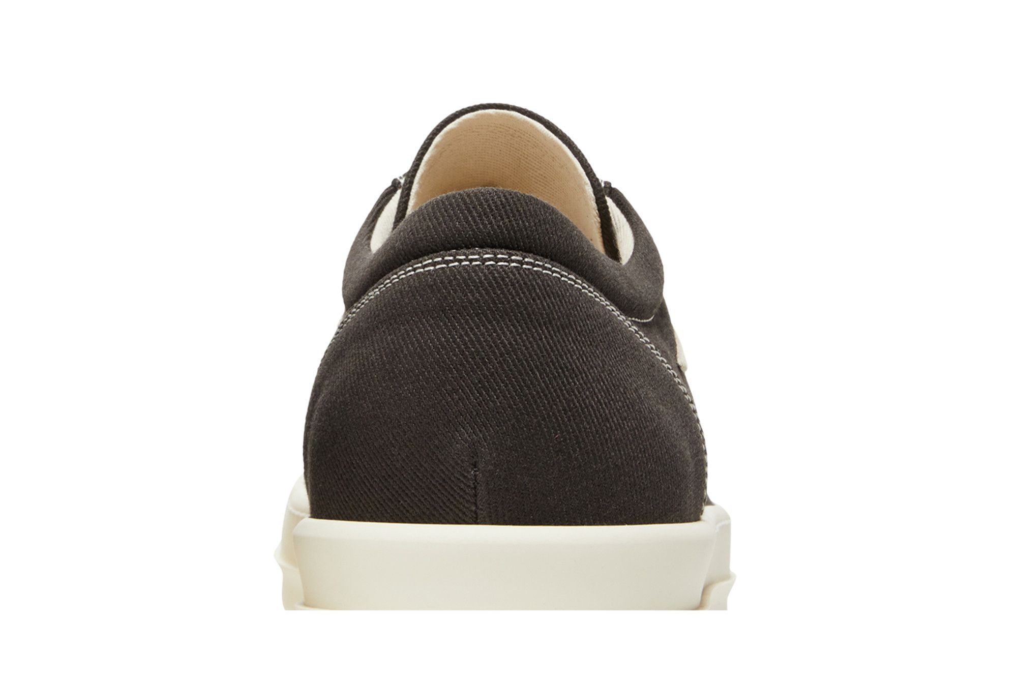 Buy Rick Owens EDFU Vintage Low 'Dark Dust' - DU01C6803 Buy Rick Owens EDFU Vintage Low 'Dark Dust' - DU01C6803