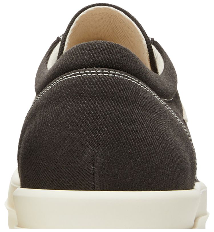 Rick Owens EDFU Vintage Low Dark Dust