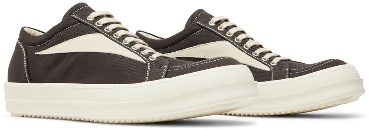 Rick Owens EDFU Vintage Low Dark Dust