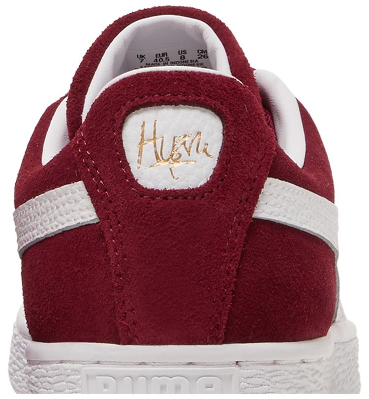 Puma TMC x Suede Status Symbol