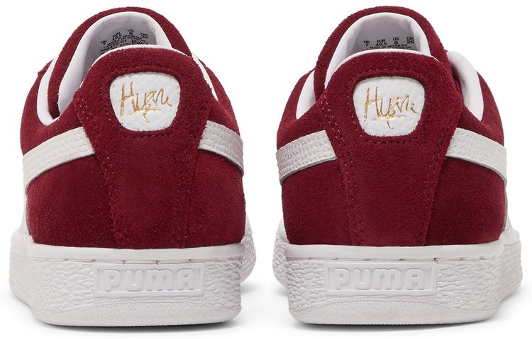 Puma TMC x Suede Status Symbol