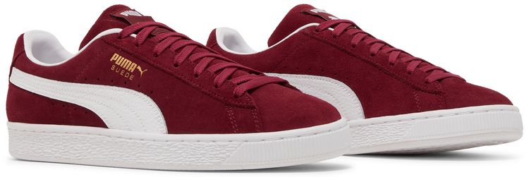 Puma TMC x Suede Status Symbol