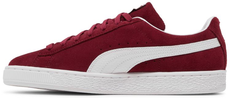 Puma TMC x Suede Status Symbol