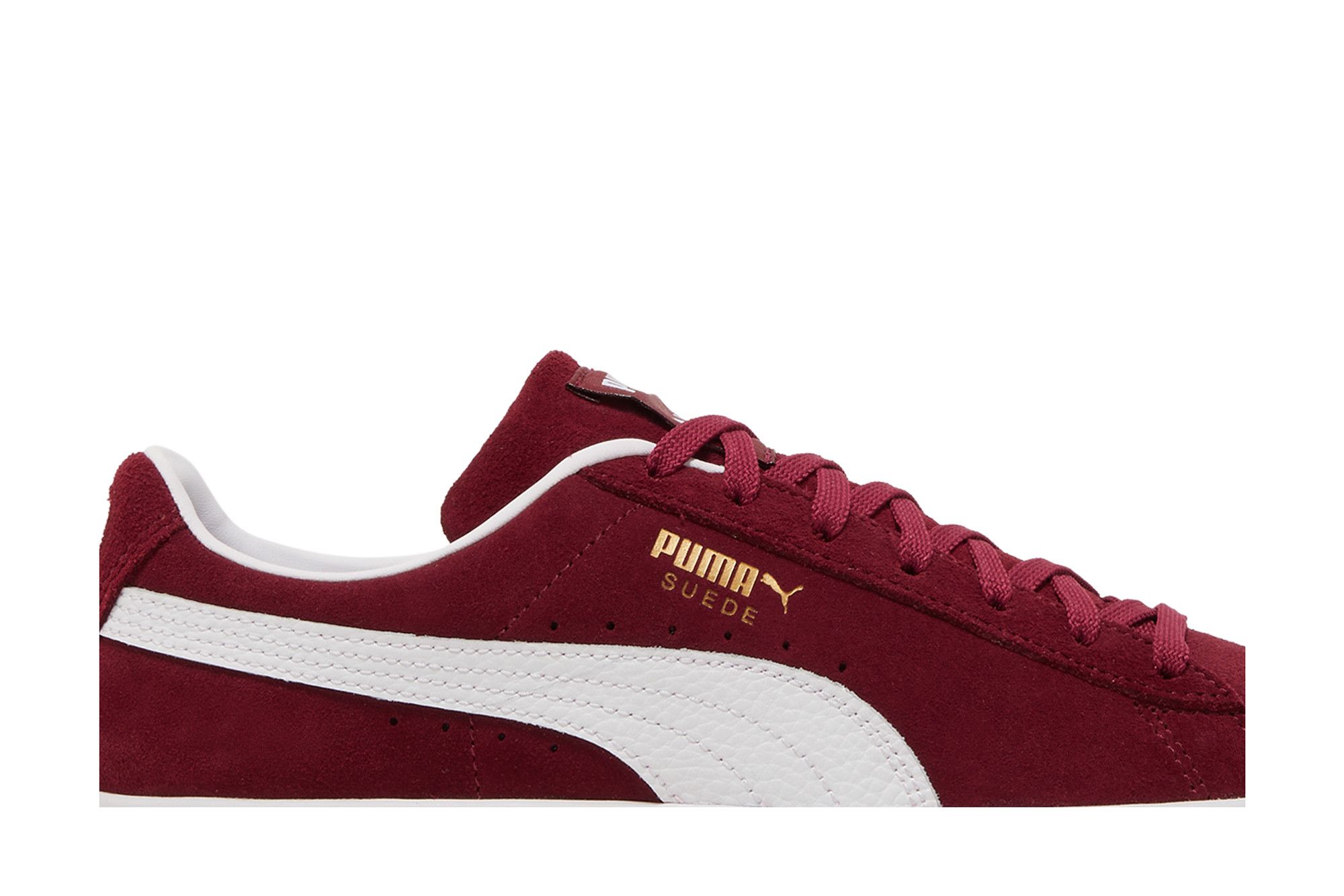 Buy TMC x Suede Status Symbol 389472 01 GOAT