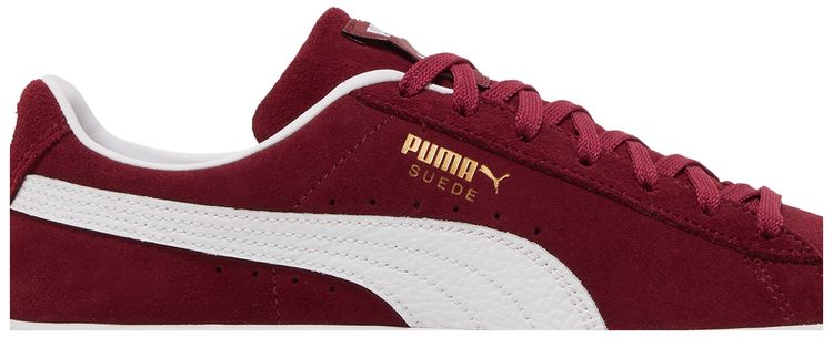 Puma TMC x Suede Status Symbol