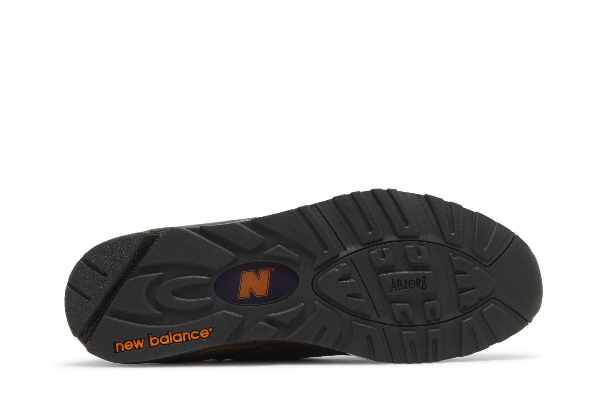 国内2月23日発売予定】 ニューバランス 990V2 バイ テディ
