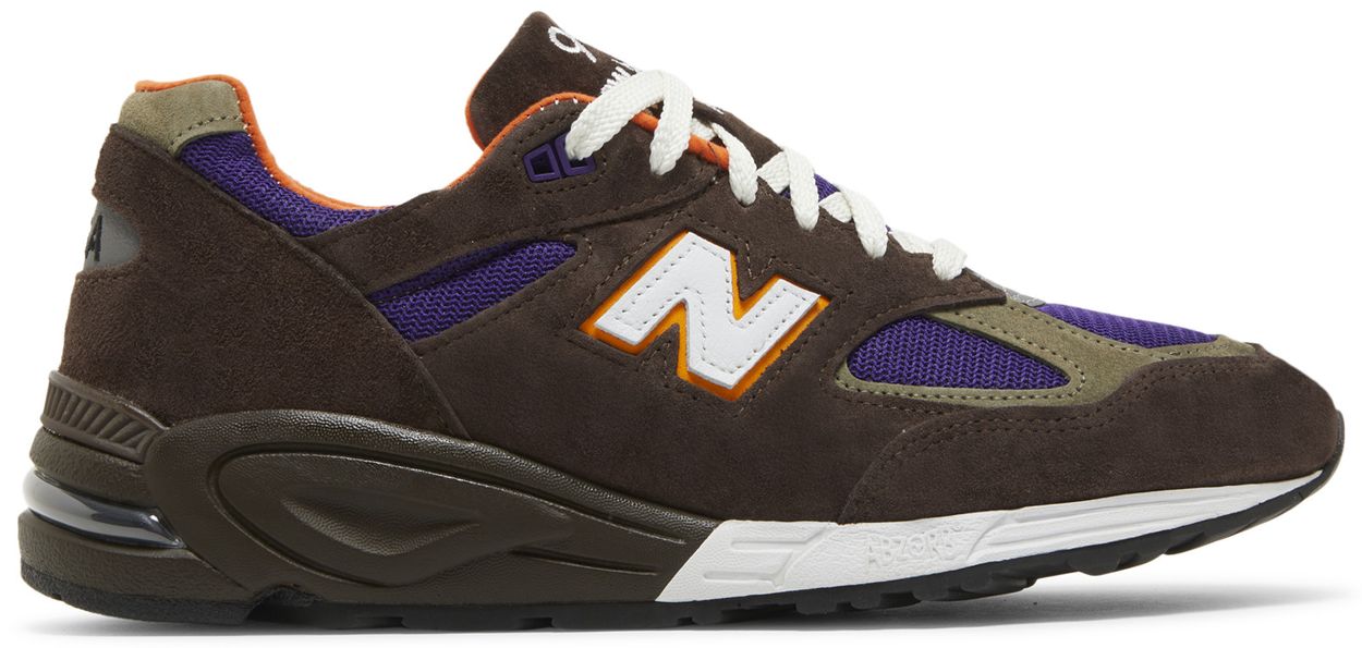 990v2 teddy santis white