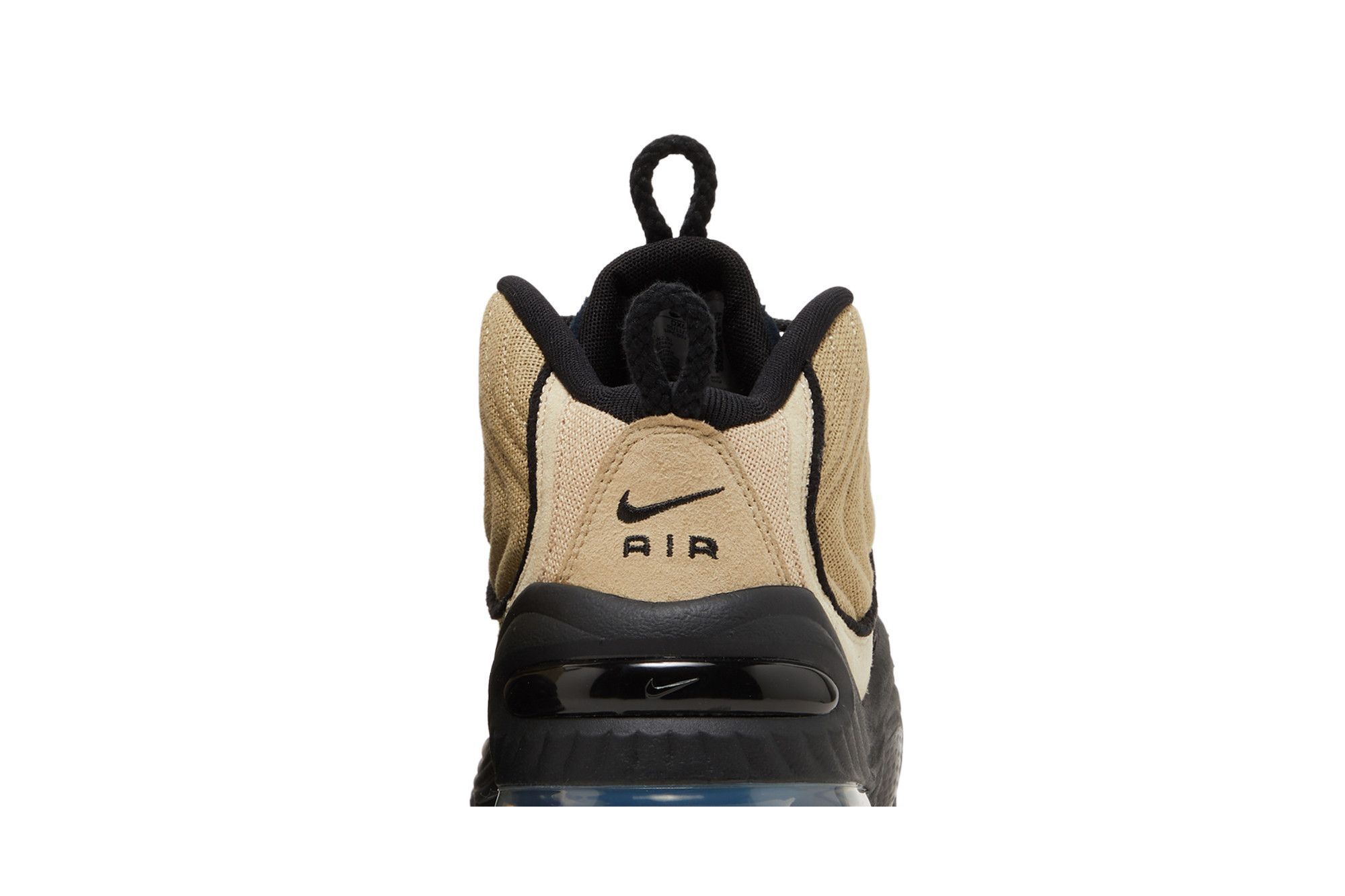 スニーカー Stussy x Nike Air Penny 2 Rattan DX6934-200 Buy Stussy x Air Penny 2 'Rattan Limestone' - DX6934 200 | GOAT