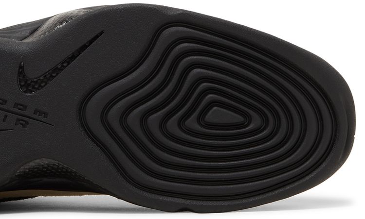 Stussy x Air Penny 2 Rattan Limestone