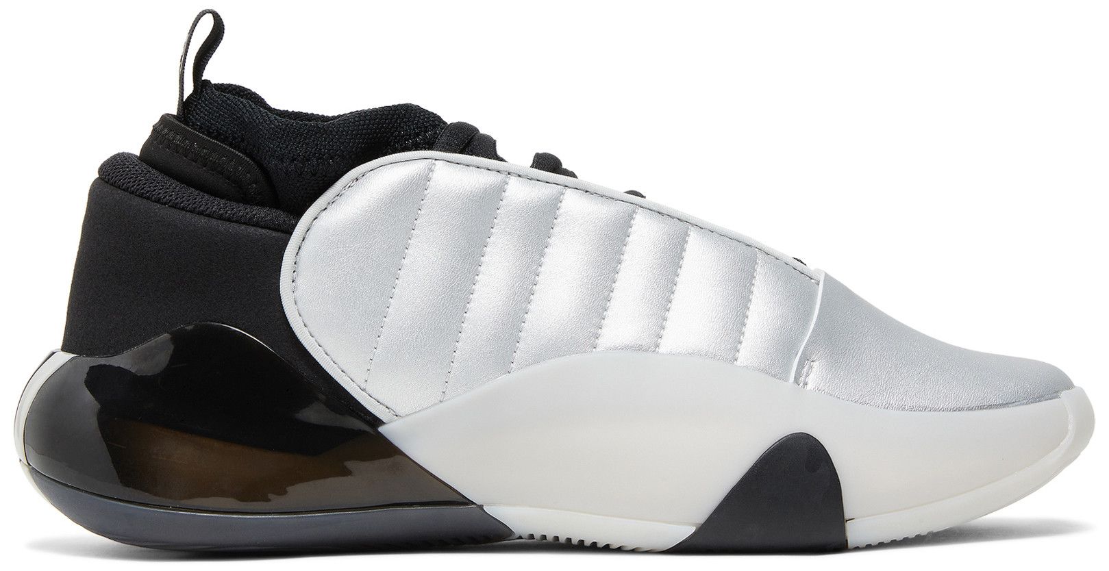 Buy Harden Vol. 7 'Silver Metallic' HQ3424 GOAT