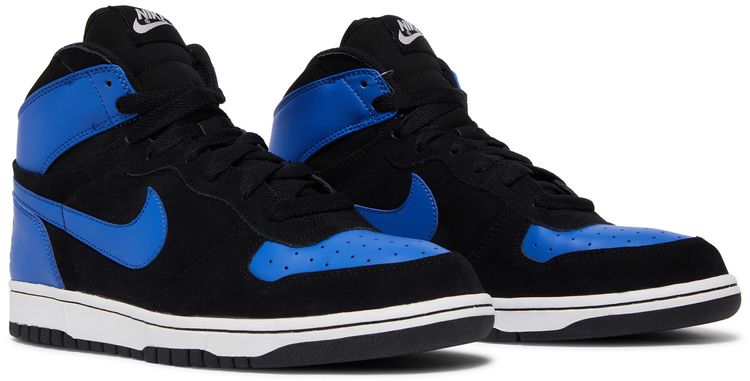 Big Nike High Royal