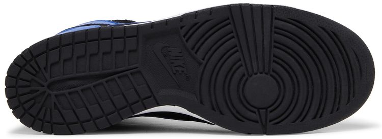 Big Nike High Royal