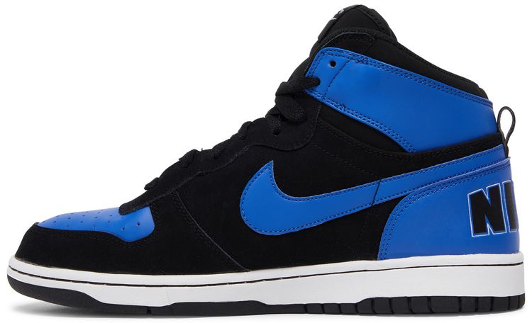 Big Nike High Royal