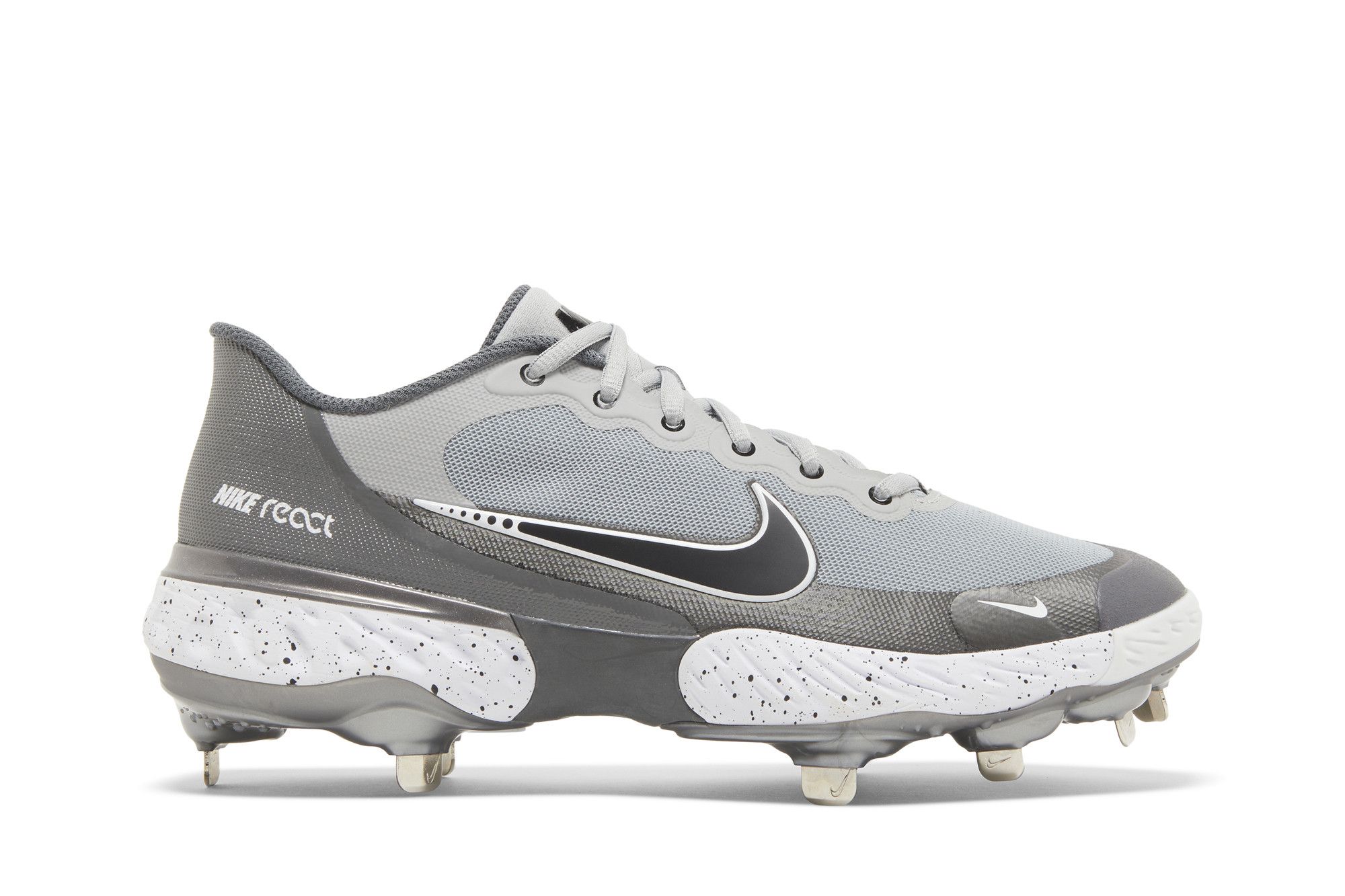 【送料込み】Nike Alpha Huarache Elite 27cm Nike Alpha Huarache Elite 2 TF Baseball Turf Shoes AJ6877