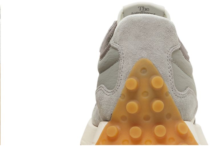 New Balance 327 Overcast Rain Cloud