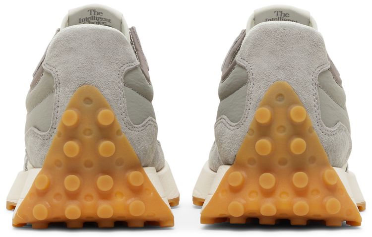 New Balance 327 Overcast Rain Cloud