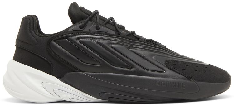 Adidas Ozelia Black White
