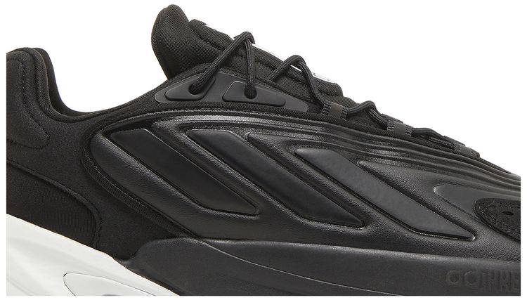 Adidas Ozelia Black White
