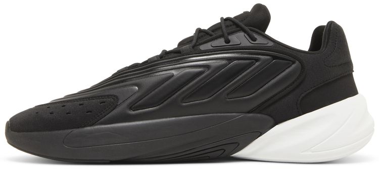 Adidas Ozelia Black White