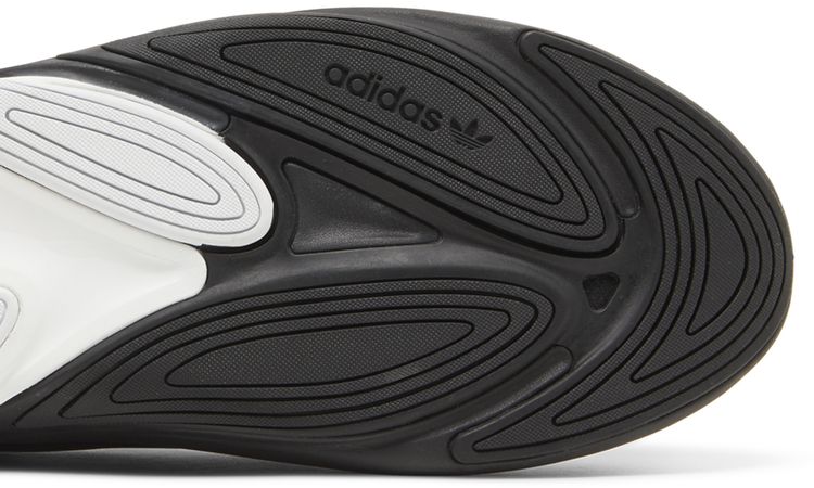 Adidas Ozelia Black White