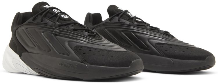 Adidas Ozelia Black White