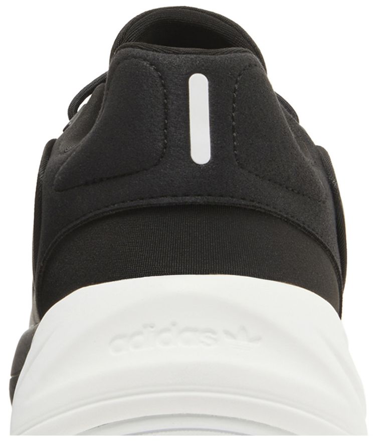 Adidas Ozelia Black White