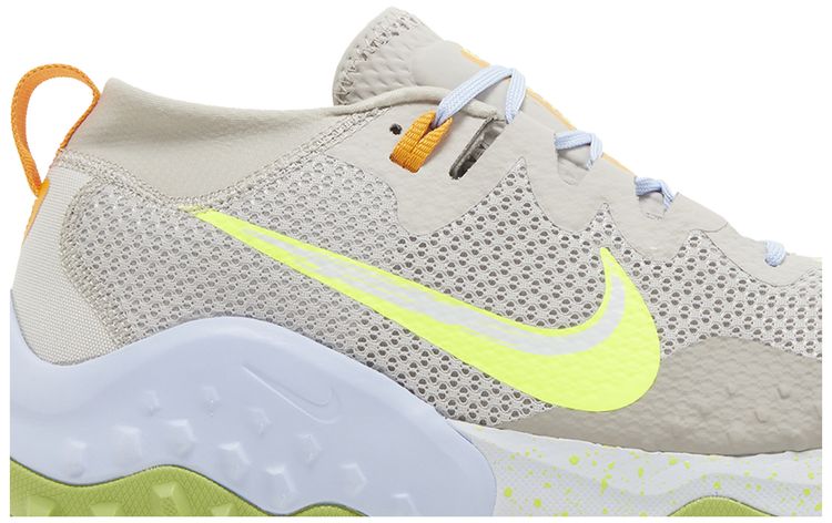 Nike Wildhorse 7 Light Iron Ore Volt