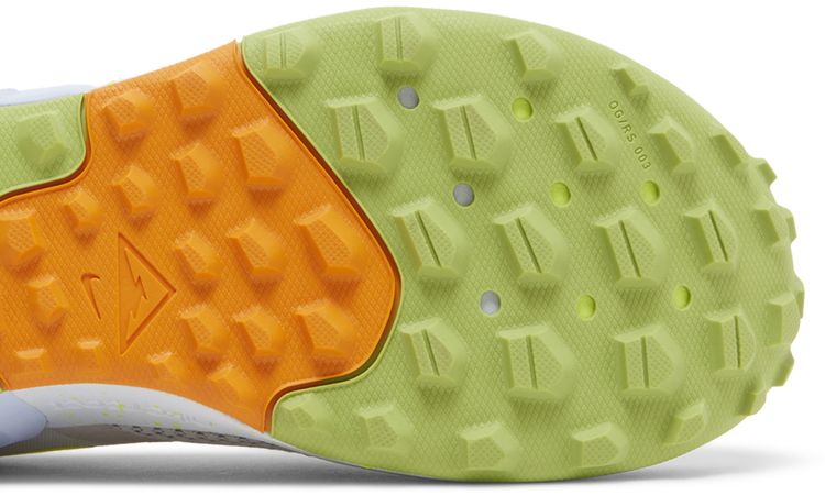 Nike Wildhorse 7 Light Iron Ore Volt