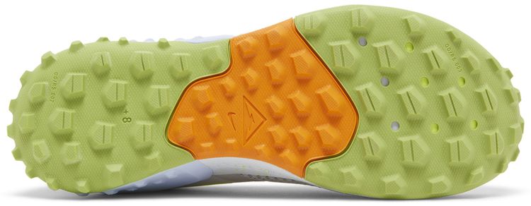 Nike Wildhorse 7 Light Iron Ore Volt