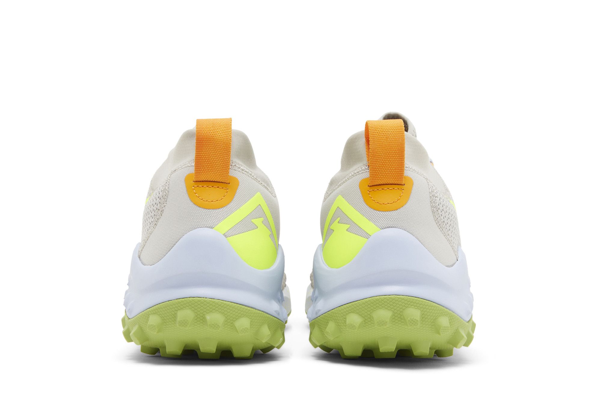 Buy Nike Wildhorse 7 'Light Iron Ore Volt' - CZ1856 004 | GOAT
