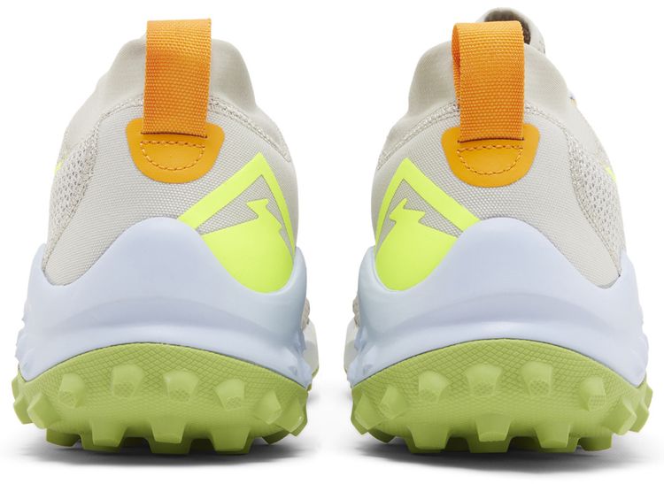 Nike Wildhorse 7 Light Iron Ore Volt