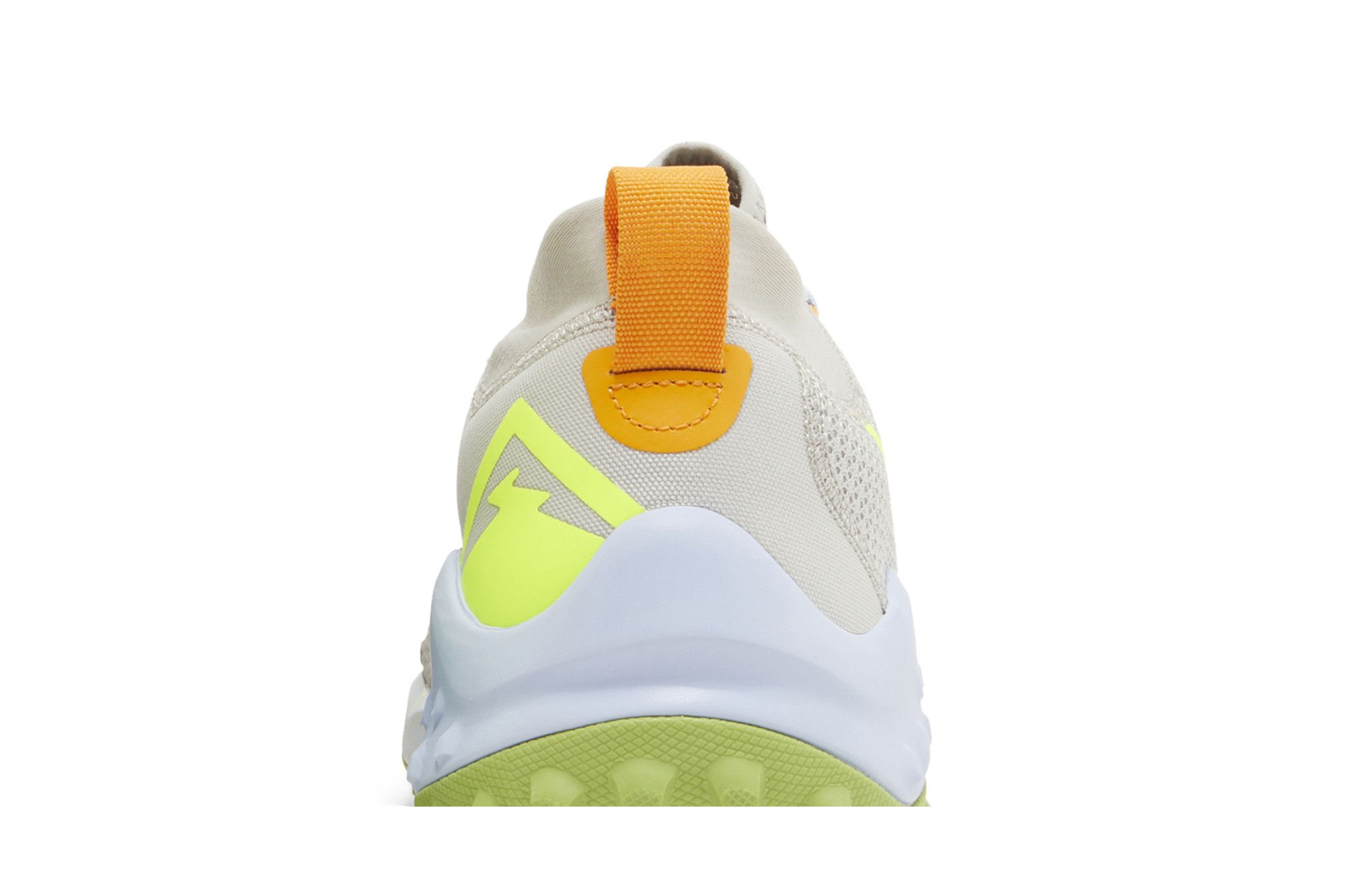 Buy Nike Wildhorse 7 'Light Iron Ore Volt' - CZ1856 004 | GOAT
