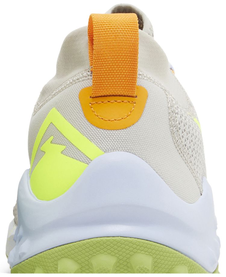 Nike Wildhorse 7 Light Iron Ore Volt