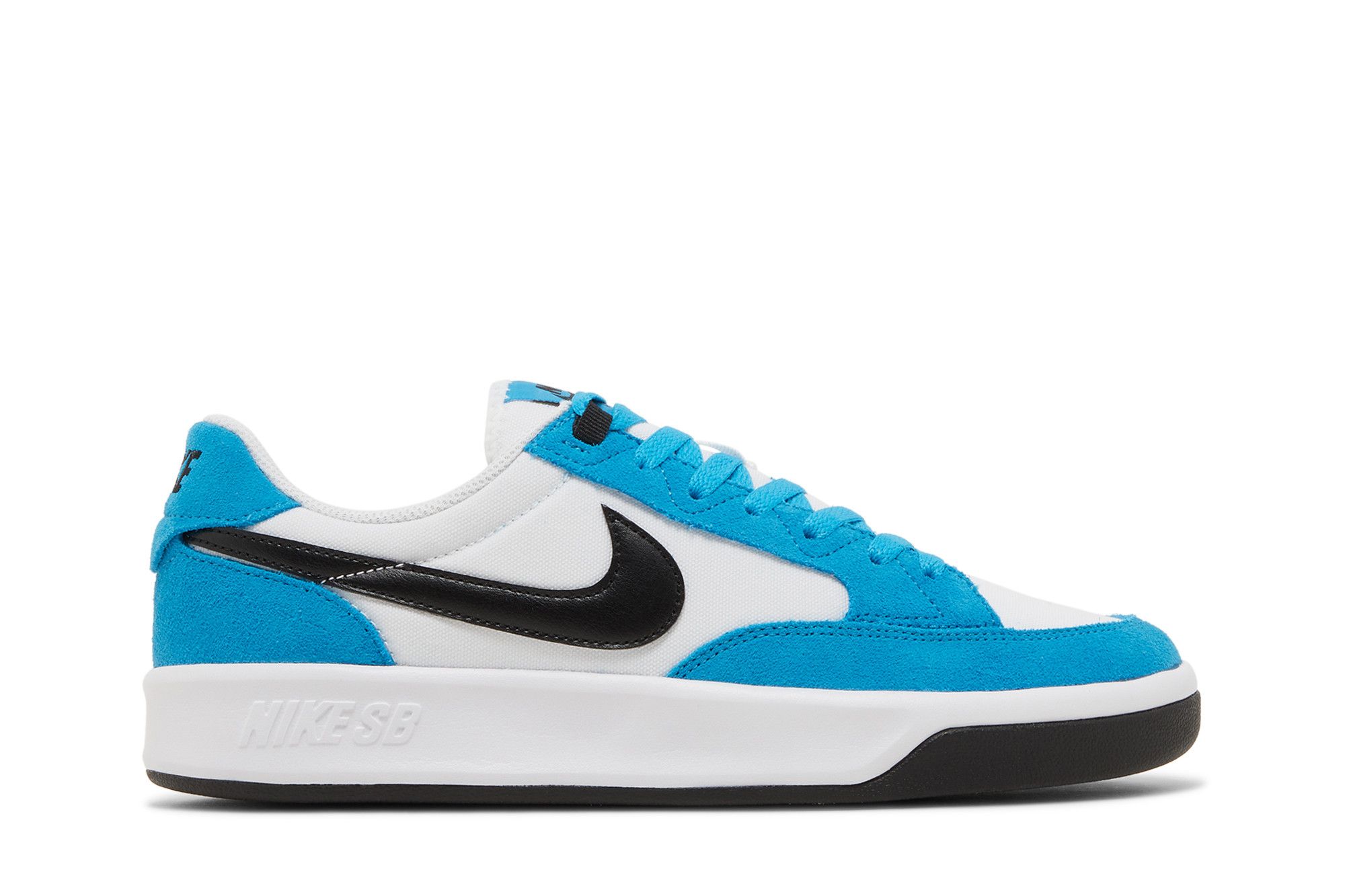 Buy Nike Adversary Premium SB 'Laser Blue' - CW7456 403 | GOAT