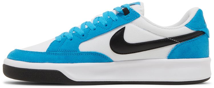 Adversary Premium SB Laser Blue